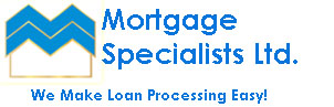 Loan Processing Made Easy!