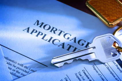 Mortgage Processing